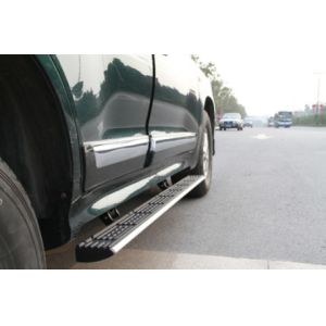 Ford Kuga Foldable Automatic Retractable Aluminum Electric Running Board