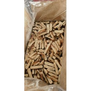 Fixed Weight Frozen Squid Ring Dosidicus Gigas