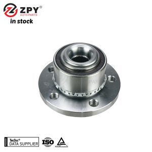 ZPY 6R0407621A Wheel Bearing Kit For VW POLO FOX DERBY Skoda ROOMSTER RAPID