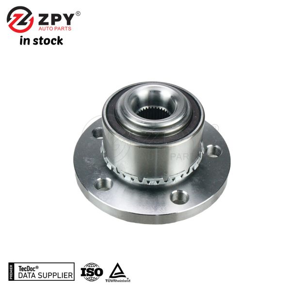 ZPY 6R0407621A Wheel Bearing Kit For VW POLO FOX DERBY Skoda ROOMSTER RAPID