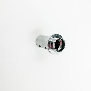 ISO9001 CNC Stainless Steel Parts Custom 6061 Aluminum Machined Parts