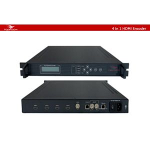 4 In 1 HDMI Encoder