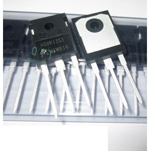 China H20R1203 H30R1602 H25R1202 H20R1353 349W IGBT Transistor TO-247 on sale