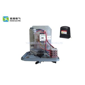 110V 220V Pivot Tower Box , Center Pivot Last Tower Control Box