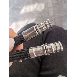 DX68 Hydraulic Hose Crimping Machine with 315 Bar Oil Pump Pressure 220v/240v