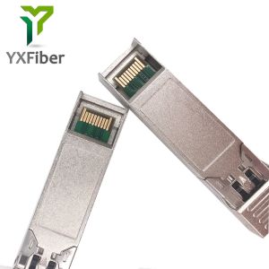 OM2 OM3 OM4 15M QSFP28 To QSFP28 AOC Active Optical Cable