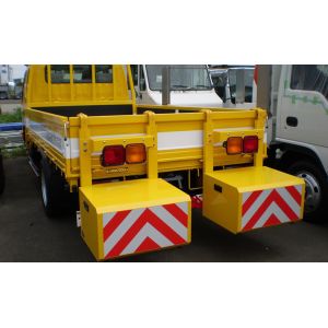 RemovableTraffic Yellow Portable Vehicle Barricades With Wheels