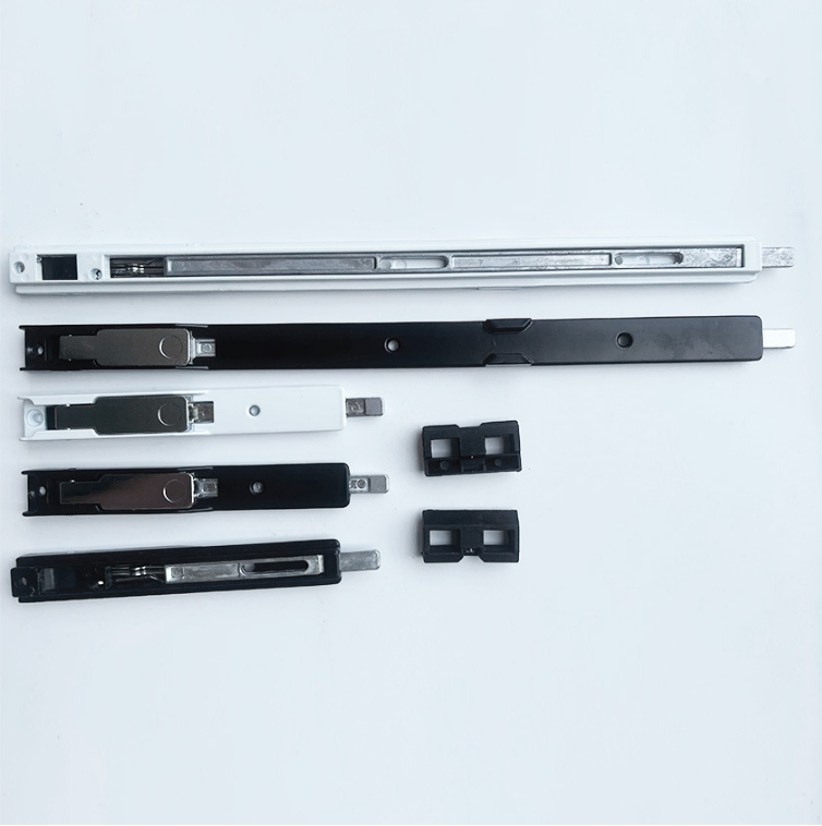 Modern Design Stainless Steel Flush Door Bolt Lock Conceal Insert Flush Sliding Bolt