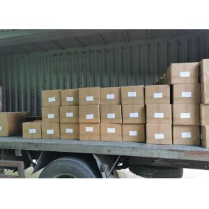 Hot Water Soluble Laundry Bag, Clear - 0.8 mil