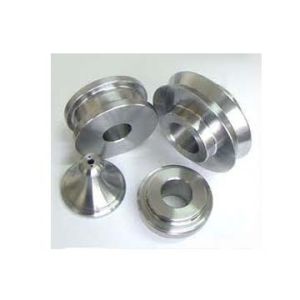 Quality 100% Polishing Milling Parts / CNC Custom Machining for sale