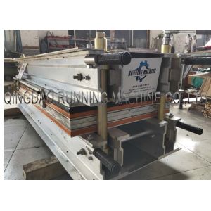 Movable Conveyor Belt Jointing Machine Splicing Press With Fast Cooling System