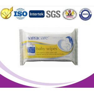 High Quality and Lowest Price of Disposable Baby Wet Wipes