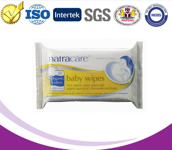 Buy High Quality and Lowest Price of Disposable Baby Wet Wipes at wholesale prices
