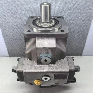 Rexroth Hydraulic Piston Pump A4VSO125 280 Bar Max Pressure