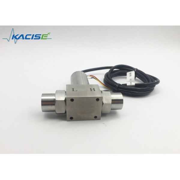 Buy Female Thread Precision Pressure Sensor GXPS550 With Output 0-10V at wholesale prices