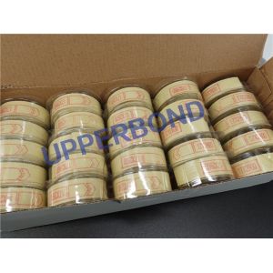 MK9 MK8 Garniture Tapes 2489*21mm 2800*22mm Specification Customize