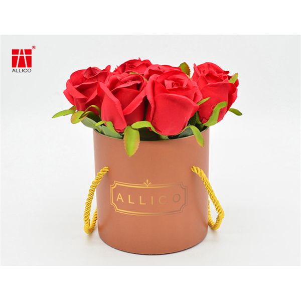 80gsm Flower Bouquet Gift Box