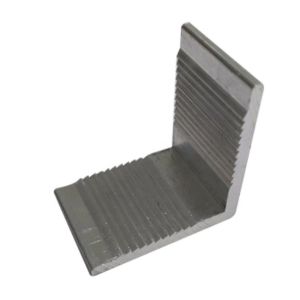 Modular Anodized Aluminum Solar Panel Frame For Module System