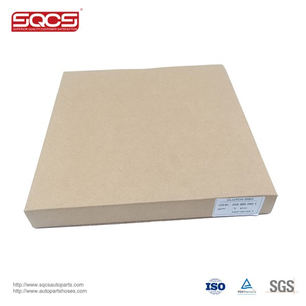 Clutch Repair Kit 0202502901 A0202502901 for Mercedes Benz Sprinter W901 902 903 904 OE NO. 0202502901 Year 2000-2006