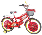 kid bicycle
