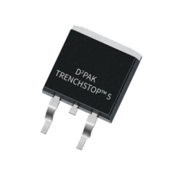 Buy Integrated Circuit Chip IGB15N65S5ATMA1
 High Speed Switching Single IGBT Discrete Transistors
 at wholesale prices