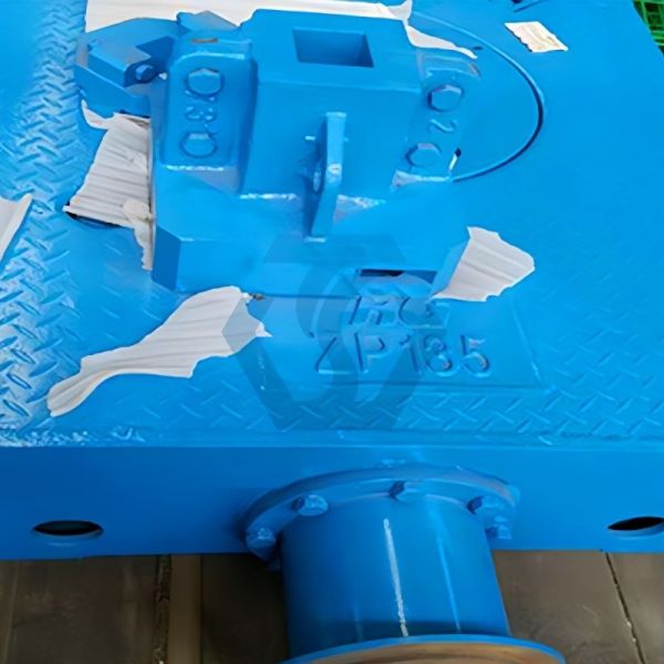 API 7K Oilfield Drilling Rig Equipment Rotary Table