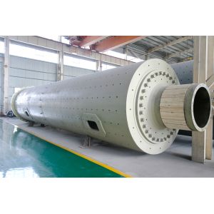 Clay Small Ball Mill Low Power Consumption