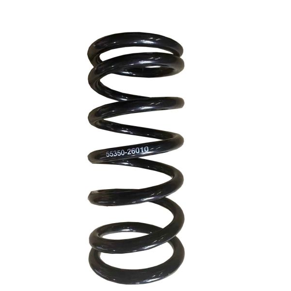 Buy Hyundai Shock Absorber Spring OEM 55350-26010 at wholesale prices