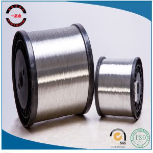 Aluminum Magnesium Alloy Wire5154