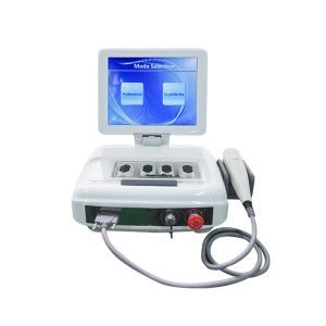 Ultrasound High Intensity Focused Ultrasound Machine 3D Anti Wrinkle Skin
