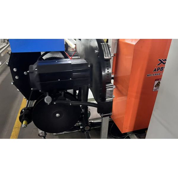 Advanced Light Duty Mesh Wire Making Machine High Output 1600B 2.2kw