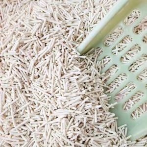 Clumping Strong Odor Control Flushable Eco Friendly Dust Free Tofu Cat Litter