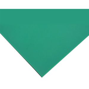 antistatic conductive rubber ESD table and floor green mat