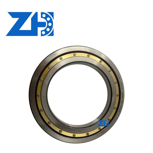 16030M-C3 16030M/C3 Deep Groove Ball Bearing GCR15 Material