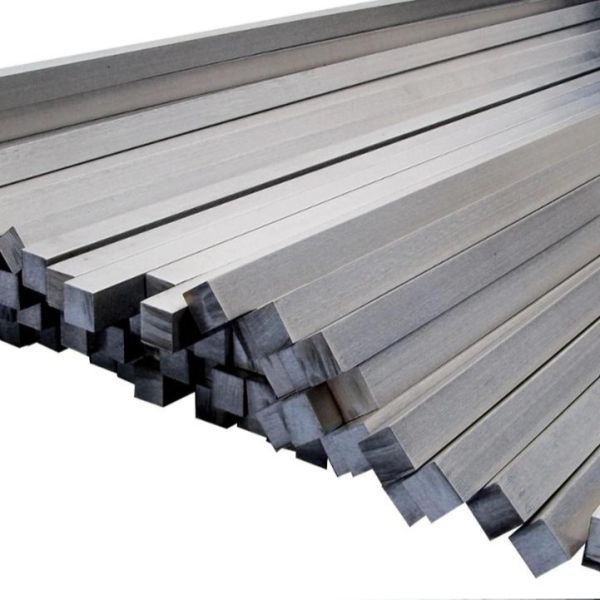 Buy OEM ODM 201 304 316L Rectangular Stainless Steel Flat Bars Galvanized at wholesale prices