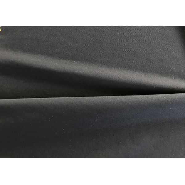 Warp Knitted 160GSM 40D 75 Nylon 25 Spandex Fabric