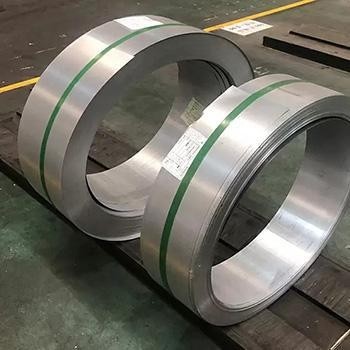 Buy 347 309S Stainless Steel Cold Rolled Coils Sheet Custom Cooling at wholesale prices