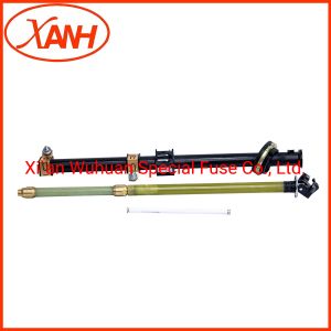 Tap Changer Switch Bay O Net Fuses 40.5Kv 1 Pole Prnt4-40.5/20