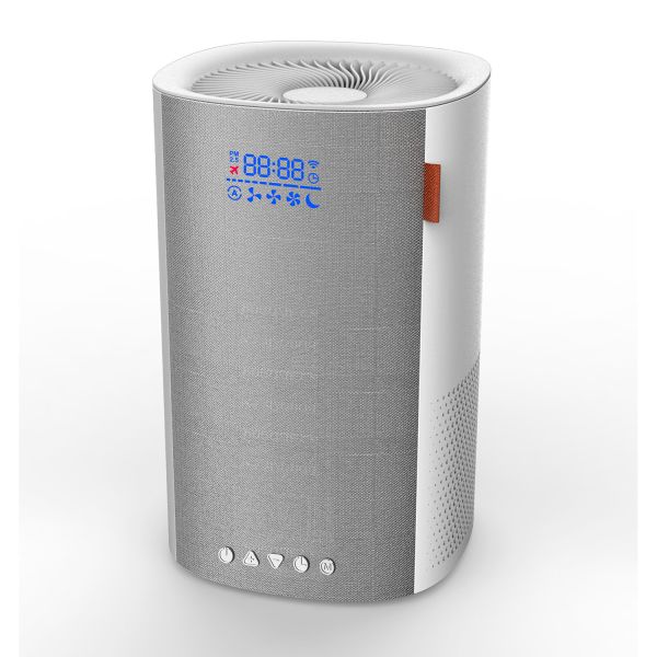 Buy Anion Desktop Air Purifier at wholesale prices