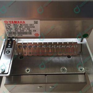 KHJ-MCH00-001 SMT Feeders YAMAHA Stick Feeder