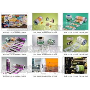 Rotisserie Chicken Pouches, Polypropylene Pouches, Aluminum Foil Bags, Stand Up