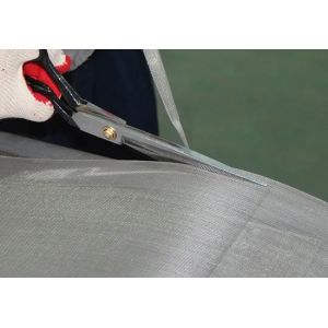 China 250mesh 0.03mm Wire Stainless Steel Printing Mesh For Filtration on sale