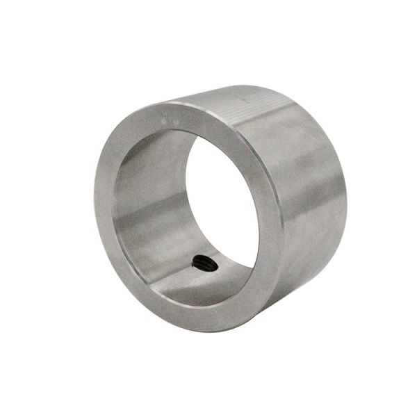 Anodizing Aluminum CNC Turning Machining Parts Custom Precision Lathe Machining