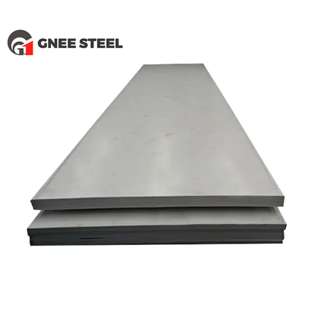 304l Stainless Steel Plate Sheet