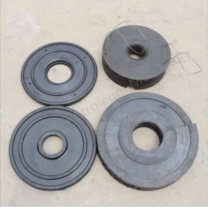 Oilfield Drill Pipe Wiper NBR​