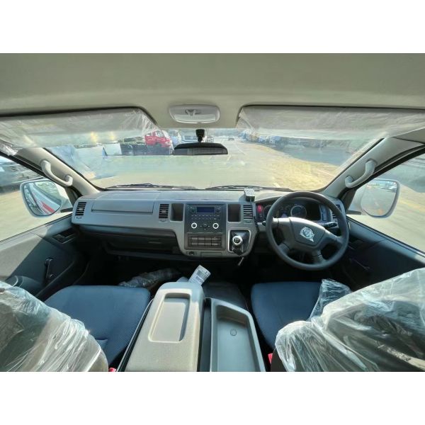 Sales of Medical Transport Vehicles 120 Ambulance Manufacturers Direct