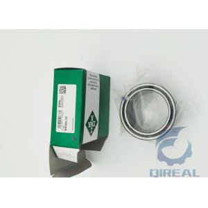 Automotive NKI60/35 Needle Roller Bearing Size 60x72x35mm