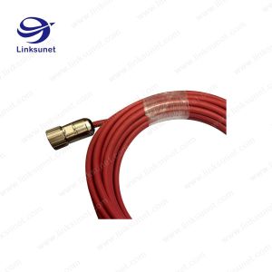 Robot Teaching Device Soldering Wiring Harness Hummel Copper - Zinc Alloy