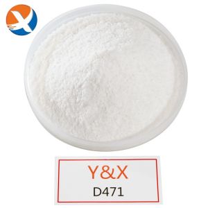 Quality D471 Clay Depressant Special Purpose Reagent Chemicals for sale