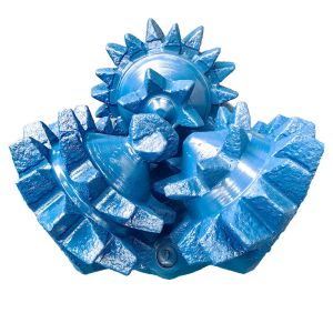 Top Quality IADC217 444.5mm Caly Tooth Tricone Rock Bit
